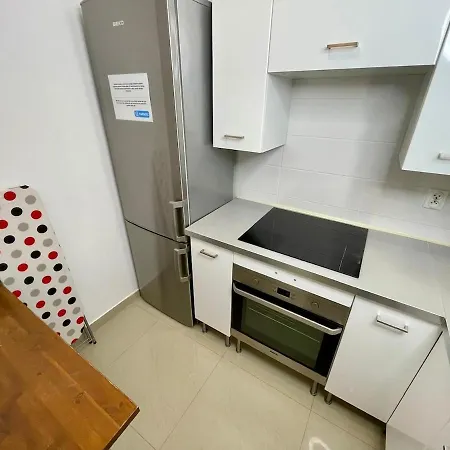 Fantastic Waw - Room #Z3 Varsovia Exterior foto
