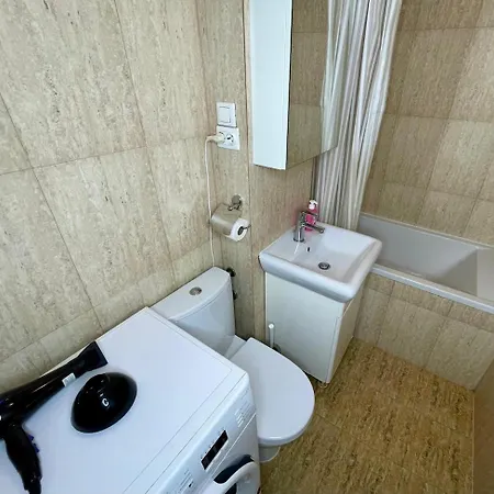 Fantastic Waw - Room #Z3 Varsovia Exterior foto