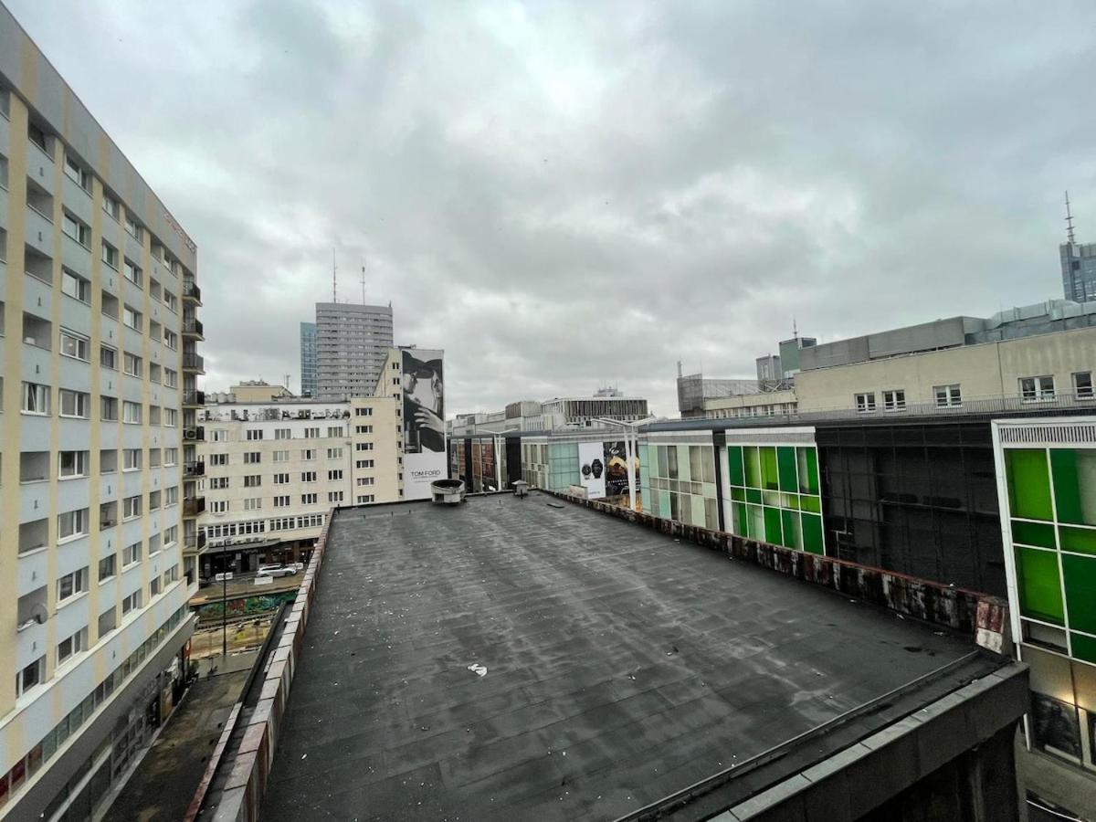 Fantastic Waw - #z3 Apartment